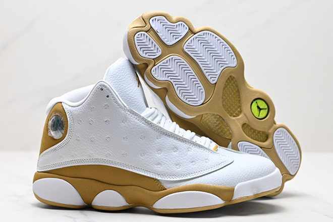 Air Jordan 13 Retro 11